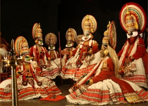 Service Provider of Folk Dance New Delhi Delhi 