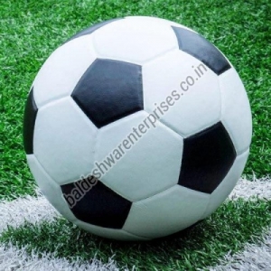 FOOTBALL BALL Manufacturer Supplier Wholesale Exporter Importer Buyer Trader Retailer in Kutch Gujarat India