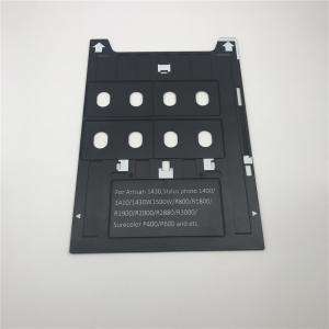 ID CARD TRAY for A3 Printerfor Epson 1400 1430 1500W R800 Manufacturer Supplier Wholesale Exporter Importer Buyer Trader Retailer in Tongling Select US State China