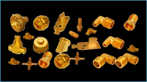 Manufacturers Exporters and Wholesale Suppliers of Forged Parts Jamnagar Gujarat Forged Parts