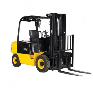 Forklift