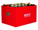 Forklift Batteries Manufacturer Supplier Wholesale Exporter Importer Buyer Trader Retailer in Bangalore Karnataka India