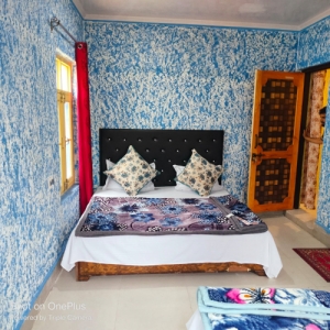 Four Bedroom Non AC Services in Srinagar Jammu & Kashmir India
