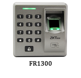 RFID Card & Fingerprint Reader FR1300 Manufacturer Supplier Wholesale Exporter Importer Buyer Trader Retailer in Ahmedabad Gujarat India