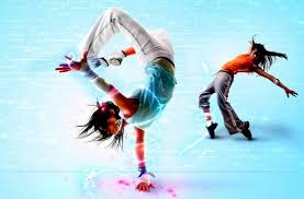 Service Provider of Free Style Dance Allahabad  Uttar Pradesh 