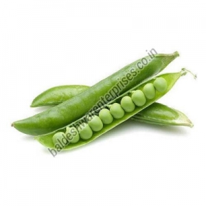 Manufacturers Exporters and Wholesale Suppliers of FRESH GREEN PEAS Kutch Gujarat