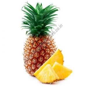 Manufacturers Exporters and Wholesale Suppliers of FRESH PINEAPPLE Kutch Gujarat