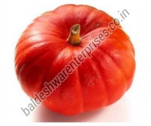 Manufacturers Exporters and Wholesale Suppliers of FRESH RED PUMPKIN Kutch Gujarat