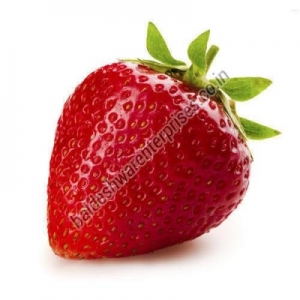 Manufacturers Exporters and Wholesale Suppliers of FRESH STRAWBERRY Kutch Gujarat