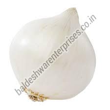 FRESH WHITE ONION Manufacturer Supplier Wholesale Exporter Importer Buyer Trader Retailer in Kutch Gujarat India