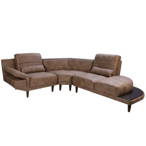Frizante Vegan Leather Sofa Manufacturer Supplier Wholesale Exporter Importer Buyer Trader Retailer in Gurgaon Haryana India