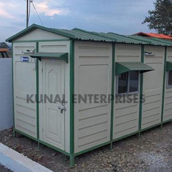 FRP Cabins Manufacturer Supplier Wholesale Exporter Importer Buyer Trader Retailer in Pune Maharashtra India