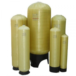 Manufacturers Exporters and Wholesale Suppliers of FRP Vessel Navsari Gujarat