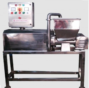 Multi Purpose Paste Making Machine