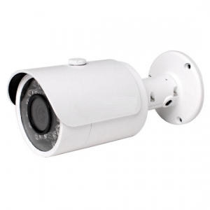 Full HD IR Network Bullet Camera Manufacturer Supplier Wholesale Exporter Importer Buyer Trader Retailer in Agra Uttar Pradesh India