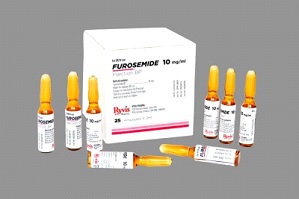 FUROSEMIDE INJECTION Manufacturer Supplier Wholesale Exporter Importer Buyer Trader Retailer in Surat Gujarat India