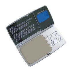 Manufacturers Exporters and Wholesale Suppliers of FV Jewellery Pocket Scales Jaipur, Rajasthan