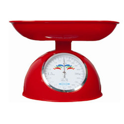 Manufacturers Exporters and Wholesale Suppliers of G-9 Kitchen Scales Jaipur, Rajasthan