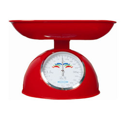 Manufacturers Exporters and Wholesale Suppliers of G-9 Kitchen Scales Jaipur, Rajasthan