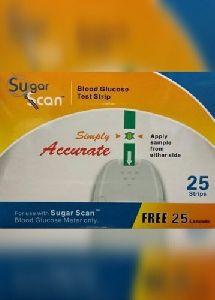 Manufacturers Exporters and Wholesale Suppliers of Sugar Scan Glucostrips Purvi Champaran Bihar