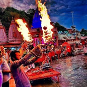 Service Provider of Delhi To Haridwar-Rishikesh Tour New Delhi Delhi