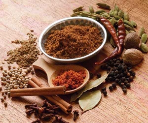 Garam Masala Manufacturer Supplier Wholesale Exporter Importer Buyer Trader Retailer in Rourkela Orissa India