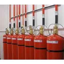 Gas Based Fire Suppression Systems Manufacturer Supplier Wholesale Exporter Importer Buyer Trader Retailer in Hydearabad telangana Andhra Pradesh India