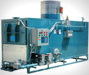 Manufacturers Exporters and Wholesale Suppliers of Gas Fired Hot Water Boiler New Delhi Delhi