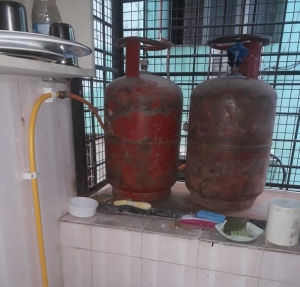 Service Provider of Gas Regulator Repair & Services Telangana  