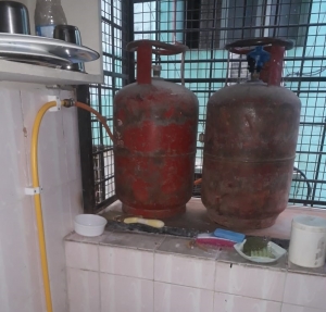 Service Provider of Gas Regulator Repair & Services Telangana 