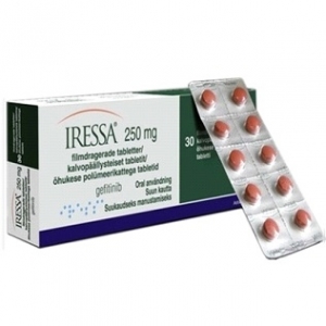 GEFITINIB TABLETS Manufacturer Supplier Wholesale Exporter Importer Buyer Trader Retailer in Surat Gujarat India