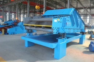 Manufacturers Exporters and Wholesale Suppliers of High Efficiency Dewatering Screen For Sand Washing Plant luoyang 