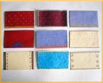 Gift Envelopes Manufacturer Supplier Wholesale Exporter Importer Buyer Trader Retailer in Valsad Gujarat India