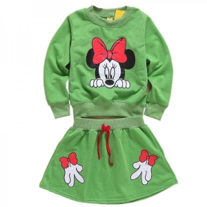 Girls Cotton Clothing Set Manufacturer Supplier Wholesale Exporter Importer Buyer Trader Retailer in Mumbai Maharashtra India