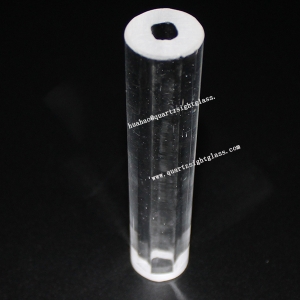 High Temperature Thickness Quartz Glass Tube Manufacturer Supplier Wholesale Exporter Importer Buyer Trader Retailer in xinxiang  China