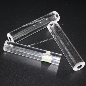 Tempered Borosilicate Quartz Glass Tube Manufacturer Supplier Wholesale Exporter Importer Buyer Trader Retailer in xinxiang  China