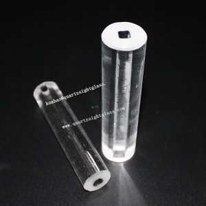 High Quality Capillary Quartz Glass Tube Manufacturer Supplier Wholesale Exporter Importer Buyer Trader Retailer in xinxiang  China