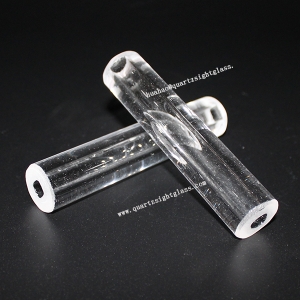 High Quality Cylinder Quartz Glass Tube Manufacturer Supplier Wholesale Exporter Importer Buyer Trader Retailer in xinxiang  China