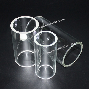 Manufacturers Exporters and Wholesale Suppliers of Tempered Glass Cylinder Tube xinxiang 