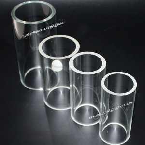 Manufacturers Exporters and Wholesale Suppliers of Clear Fire Polished Glass Tube xinxiang 