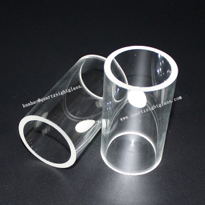 Manufacturers Exporters and Wholesale Suppliers of High Quality Transparent Glass Tube xinxiang 