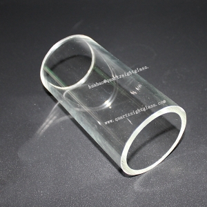Manufacturers Exporters and Wholesale Suppliers of Polish Wall Fused Cylinder Glass Tube xinxiang 