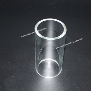 Manufacturers Exporters and Wholesale Suppliers of High Quality Clear Glass Tube xinxiang 