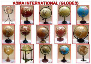 Globes