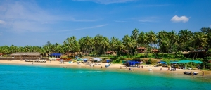 Service Provider of Goa Tour Kota Rajasthan 
