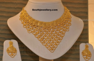 Gold Jewellery