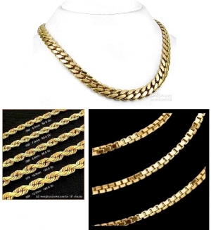Manufacturers Exporters and Wholesale Suppliers of Gold Jewelry Mojokerto Other