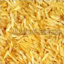 Manufacturers Exporters and Wholesale Suppliers of GOLDEN BASMATI RICE Kutch Gujarat