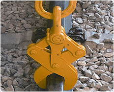 Manufacturers Exporters and Wholesale Suppliers of Grab beam clamp Noida Uttar Pradesh