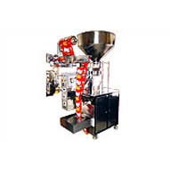 Form Fill & Seal Machine For Granules